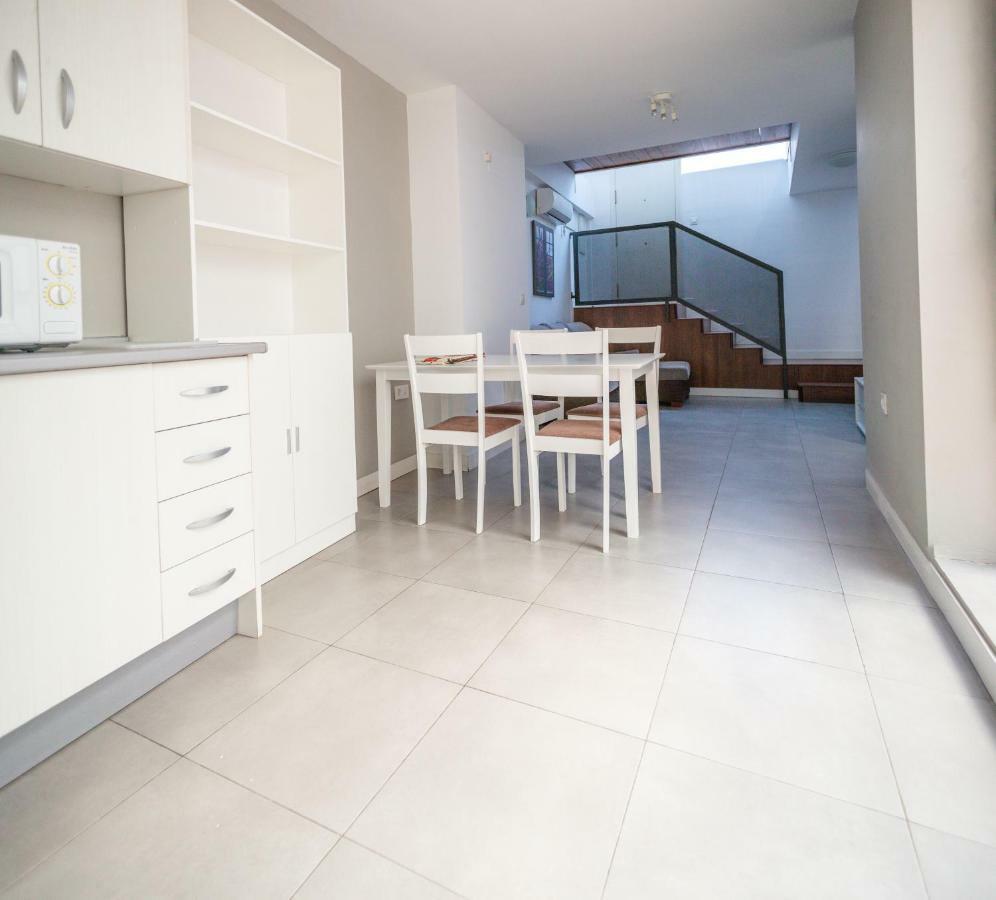 Triplex En Centro Historico Apartment Jaén Exterior photo